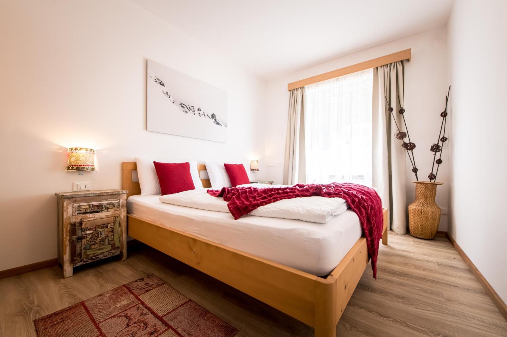 Am Schloss Guest House ブルーニコ 部屋 写真