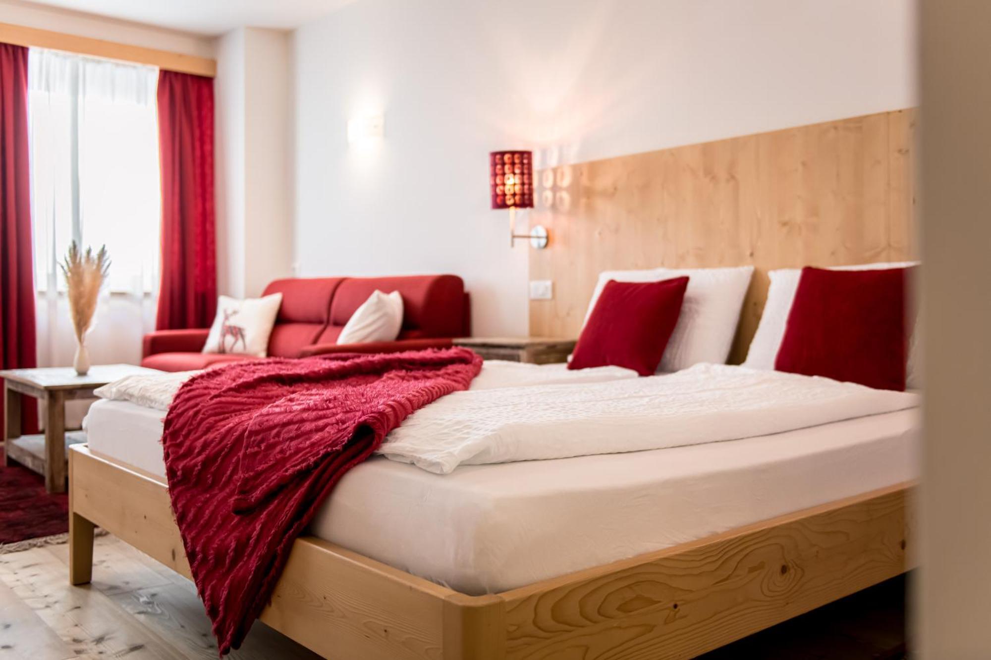 Am Schloss Guest House ブルーニコ エクステリア 写真