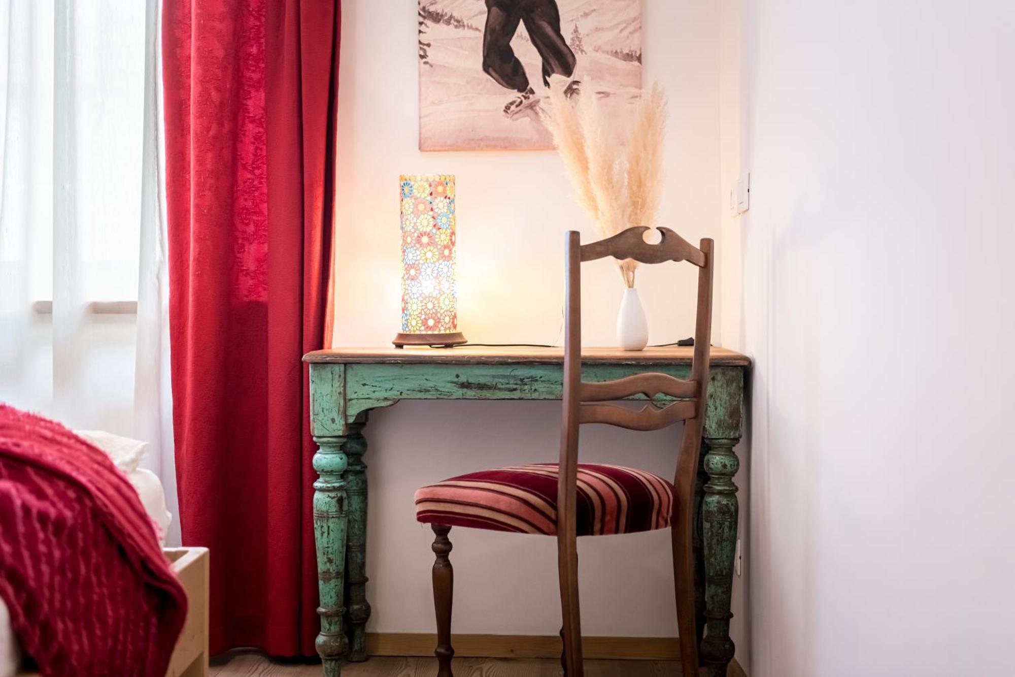Am Schloss Guest House ブルーニコ エクステリア 写真