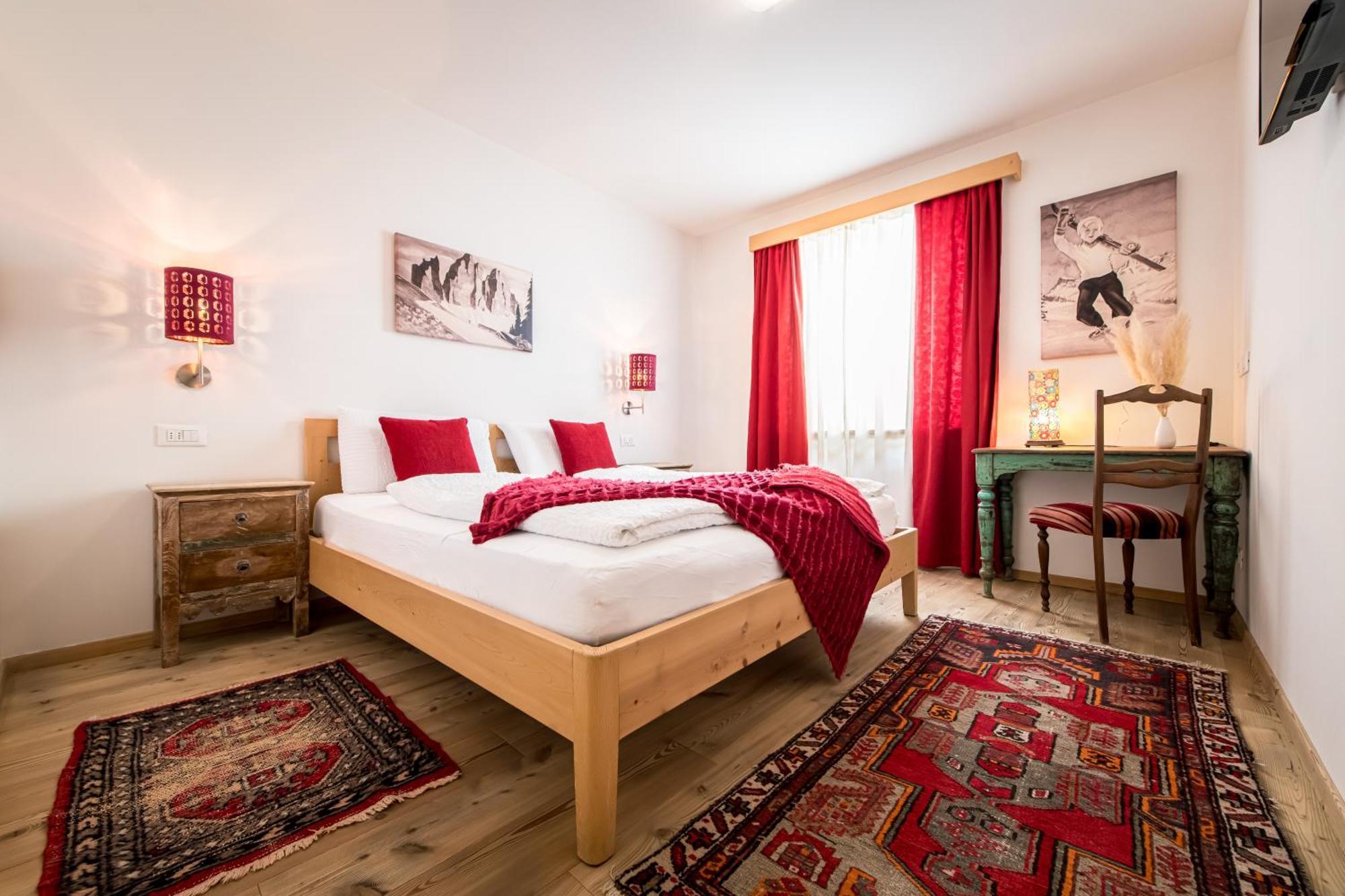 Am Schloss Guest House ブルーニコ エクステリア 写真