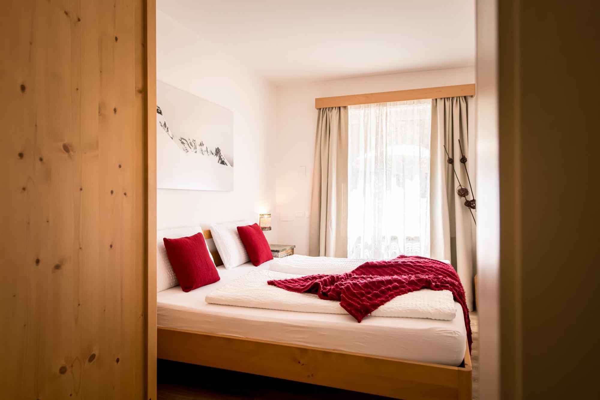 Am Schloss Guest House ブルーニコ エクステリア 写真