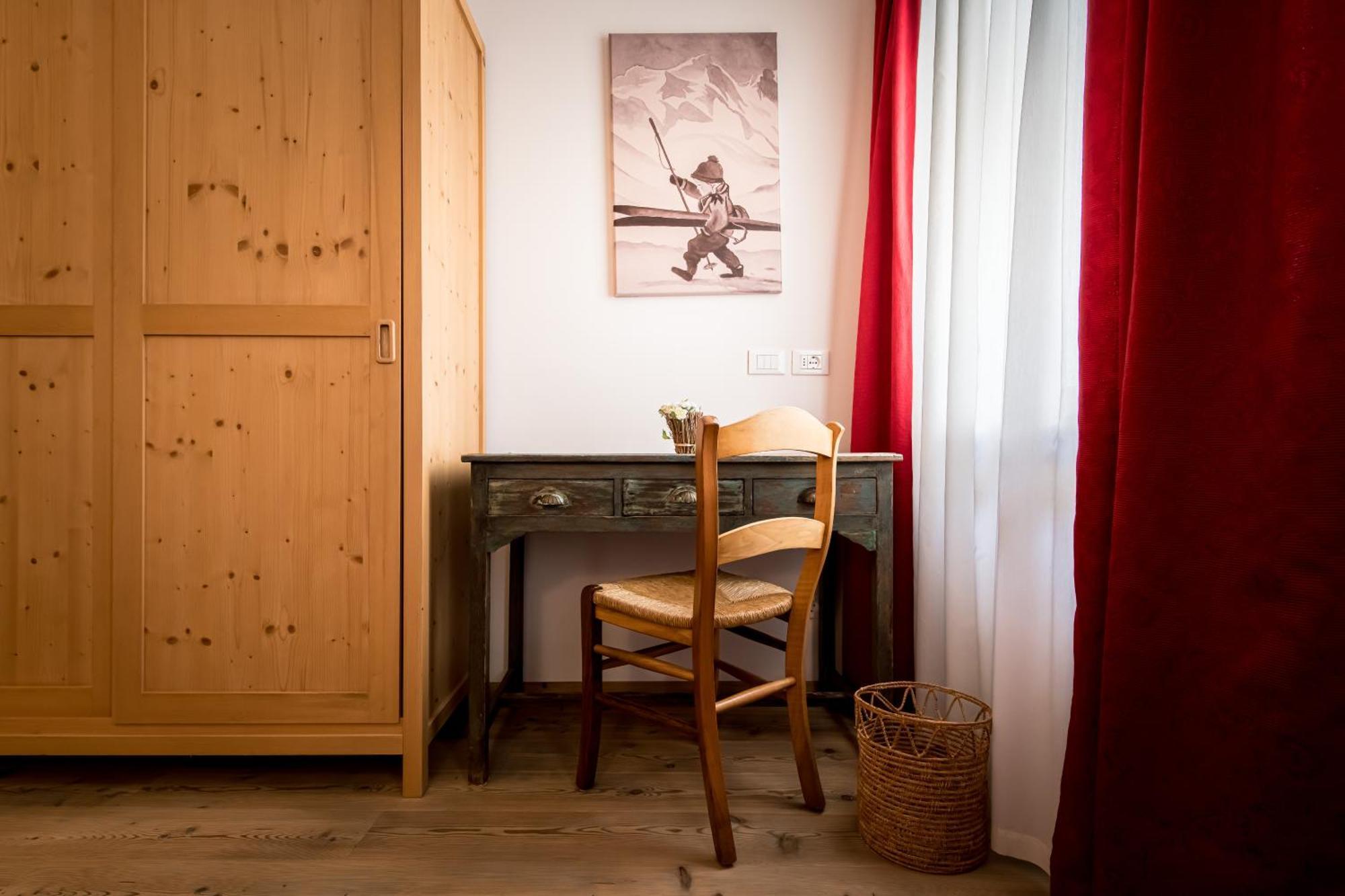 Am Schloss Guest House ブルーニコ エクステリア 写真