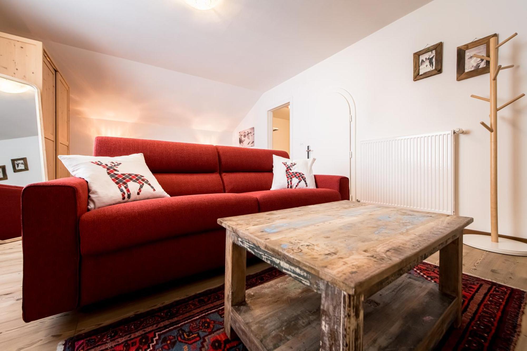 Am Schloss Guest House ブルーニコ 部屋 写真