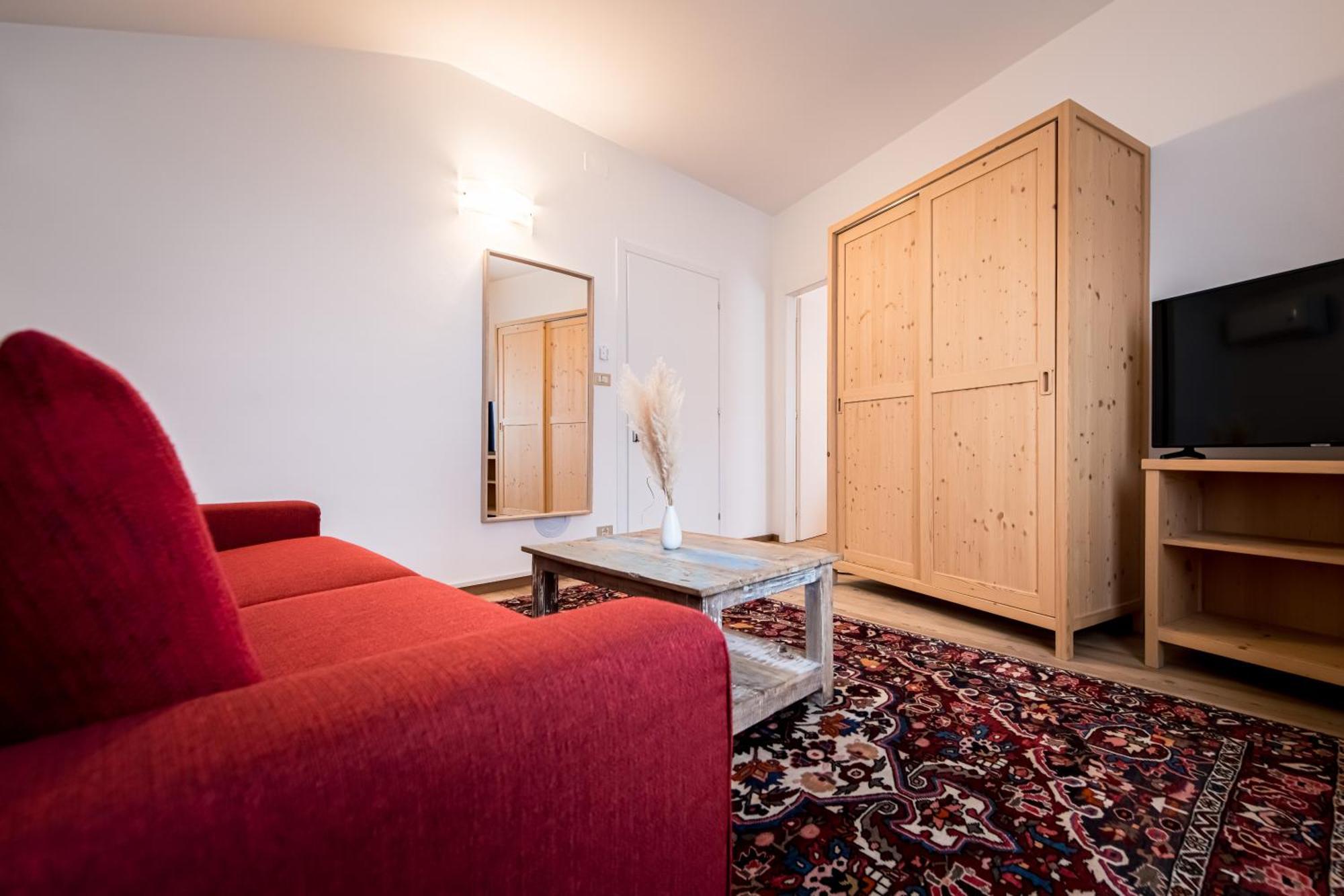 Am Schloss Guest House ブルーニコ 部屋 写真